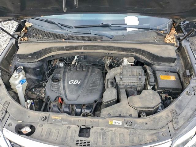 Kia Sorento Lx Image 7