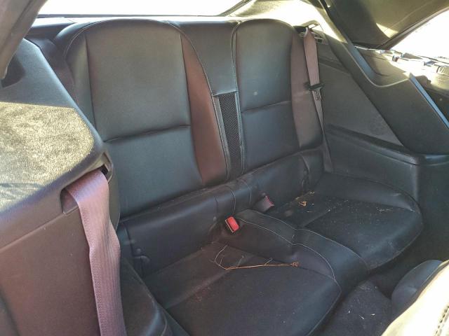 Chevrolet Camaro Lt Image 7