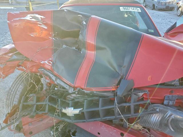 Chevrolet Camaro Lt Image 8