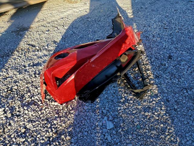 Chevrolet Camaro Lt Image 12