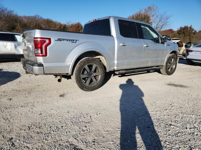 Ford F-150 Supercrew Image 5