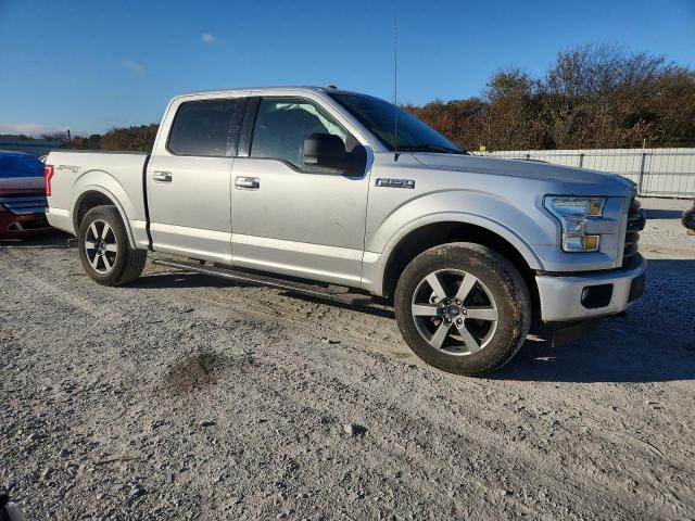 Ford F-150 Supercrew Image 2