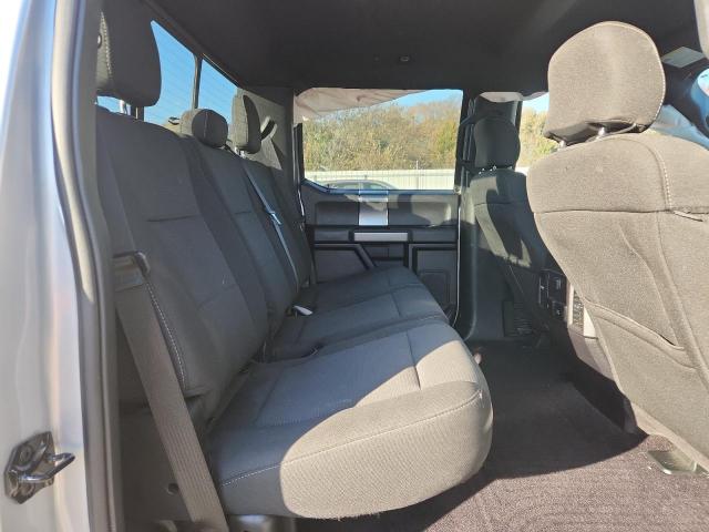 Ford F-150 Supercrew Image 8