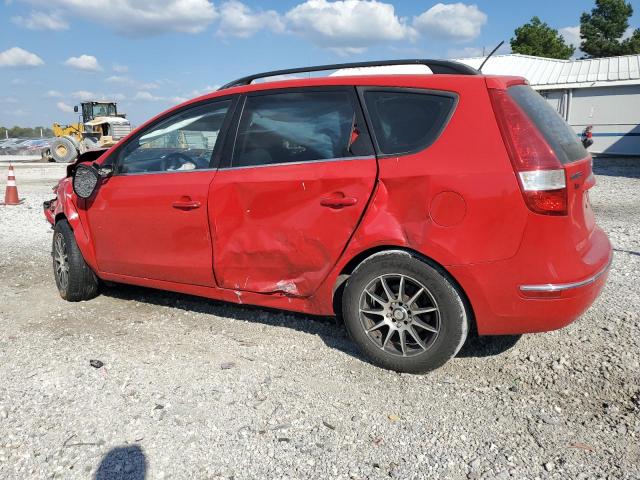 Hyundai ELANTRA Gls Image 8