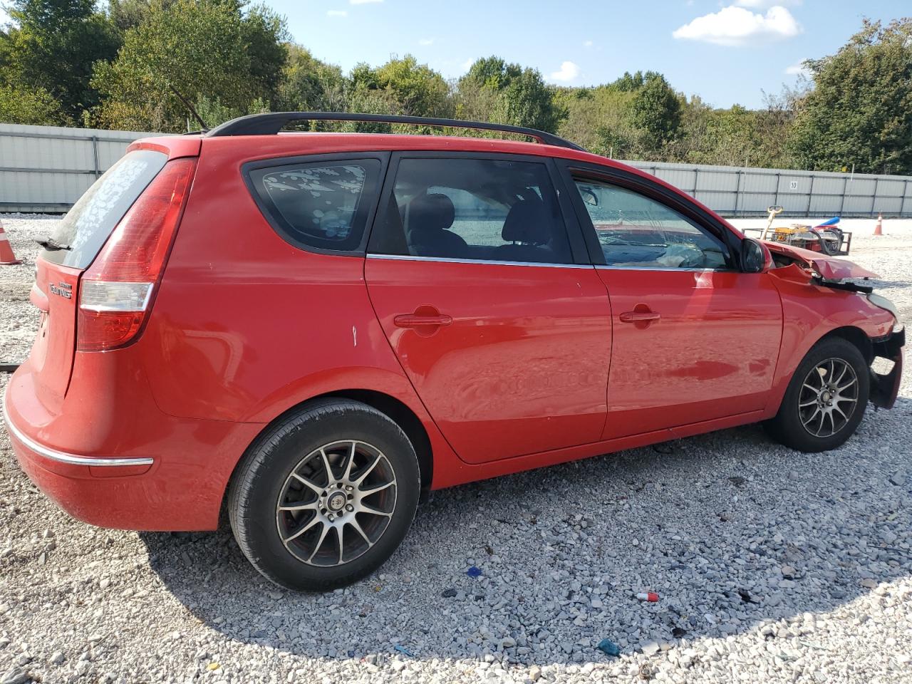 Hyundai ELANTRA Gls Image 4