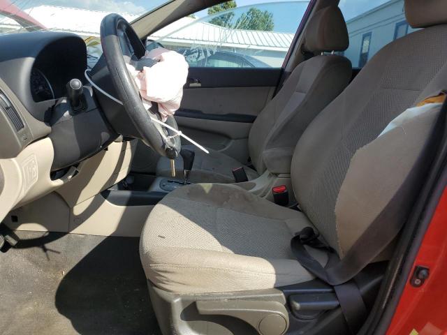 Hyundai ELANTRA Gls Image 2