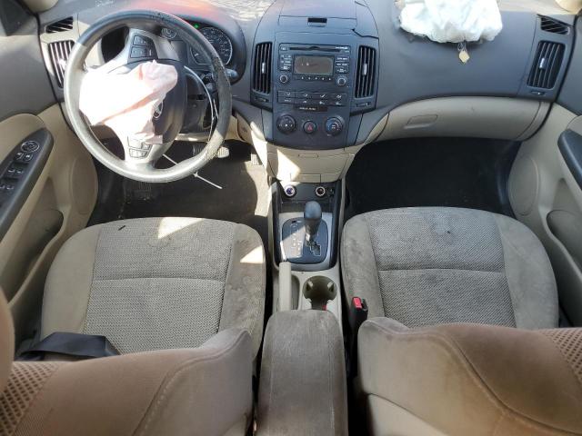 Hyundai ELANTRA Gls Image 5