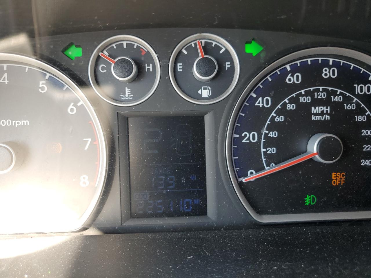 Hyundai ELANTRA Gls Image 6