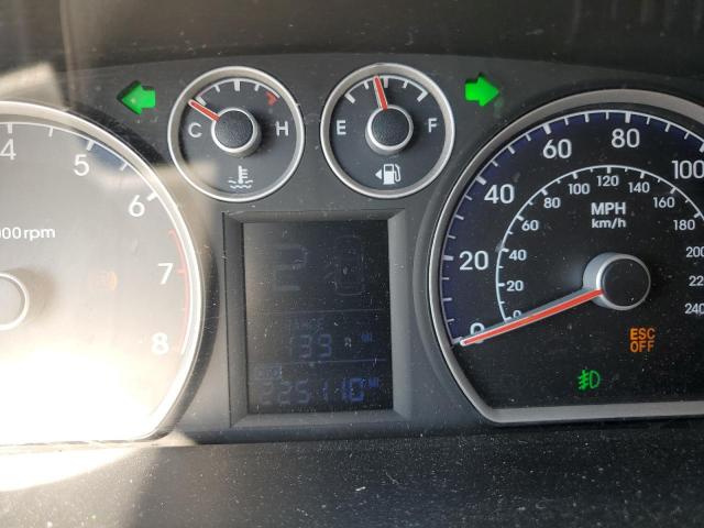 Hyundai ELANTRA Gls Image 6