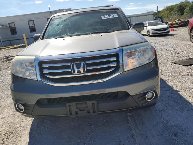 Honda Pilot Touring Image 12