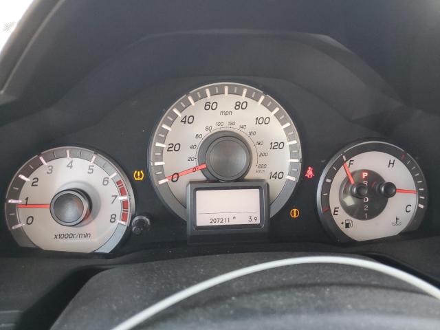 Honda Pilot Touring Image 9