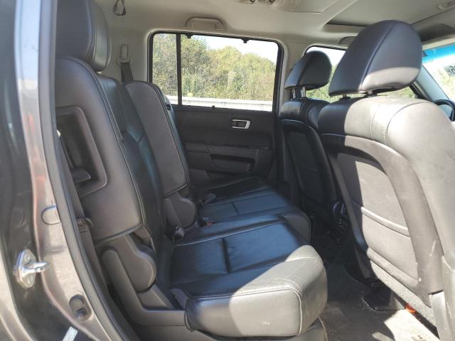 Honda Pilot Touring Image 10