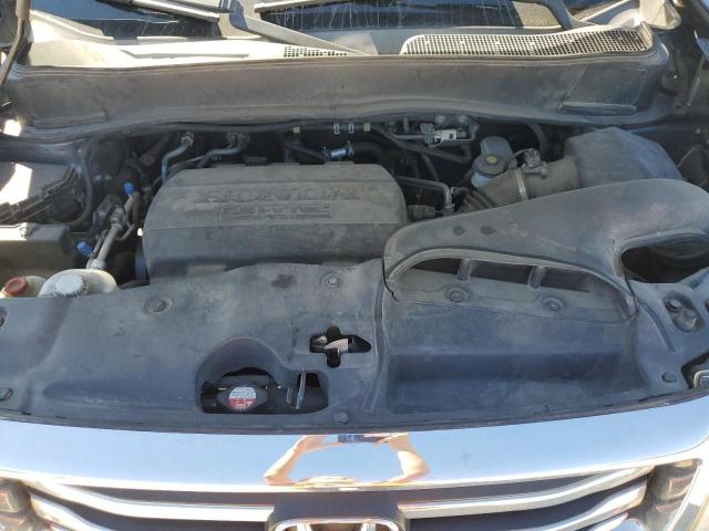 Honda Pilot Touring Image 5