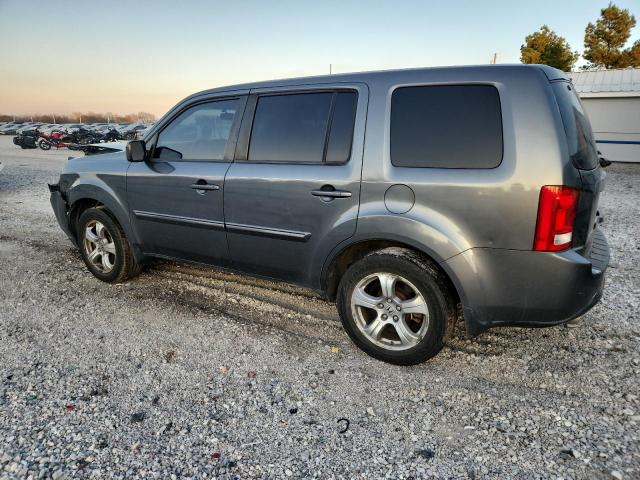 Honda Pilot Ex Image 11