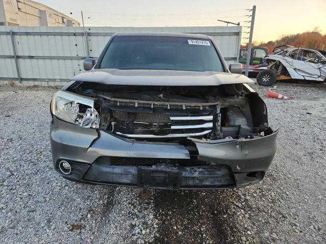 Honda Pilot Ex Image 8