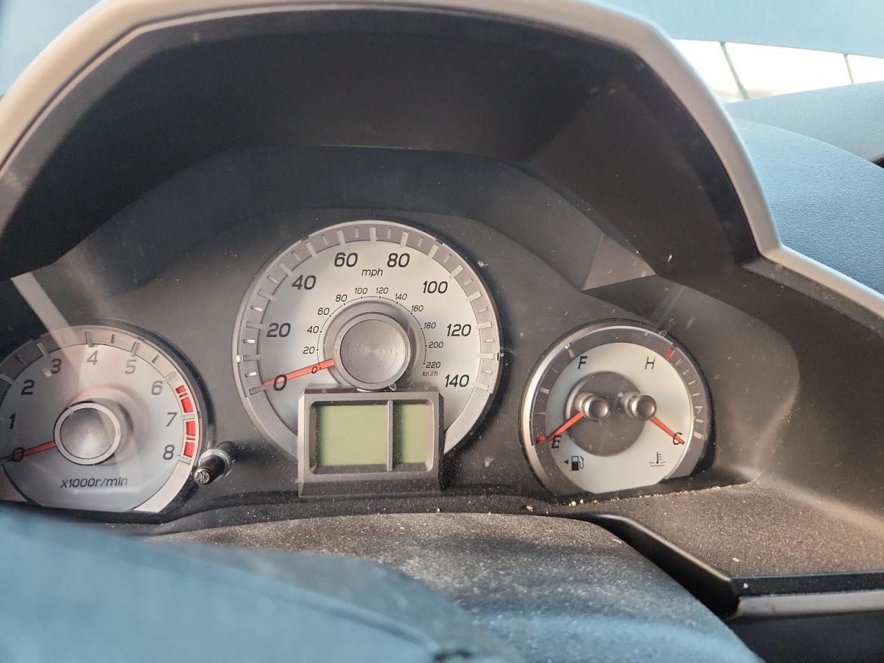 Honda Pilot Ex Image 12