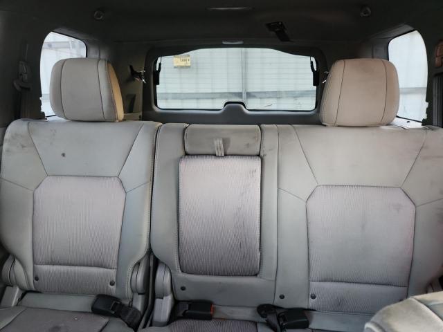 Honda Pilot Ex Image 4