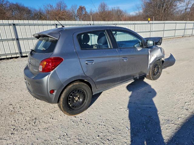 Mitsubishi Mirage De Image 2