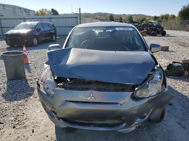 Mitsubishi Mirage De Image 8