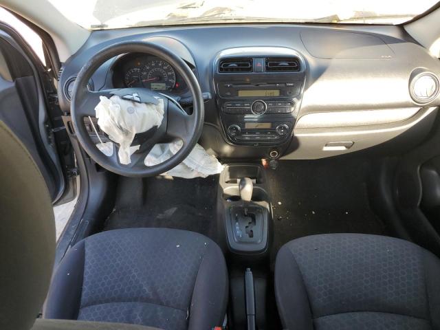 Mitsubishi Mirage De Image 5