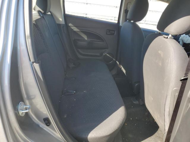 Mitsubishi Mirage De Image 12