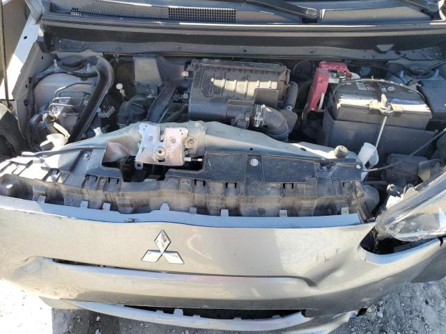 Mitsubishi Mirage De Image 11