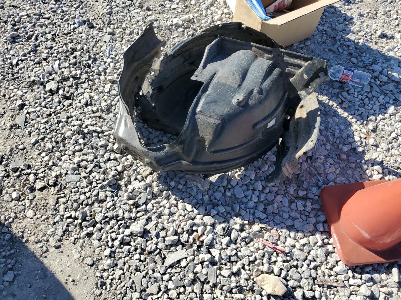 Mitsubishi Mirage De Image 9