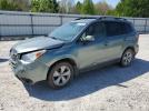 Subaru Forester 2.5i Limited Image 1