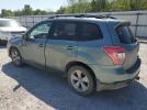 Subaru Forester 2.5i Limited Image 11