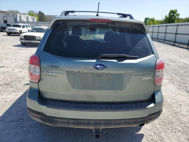 Subaru Forester 2.5i Limited Image 3