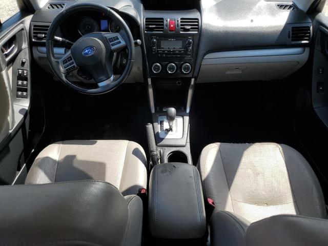 Subaru Forester 2.5i Limited Image 8