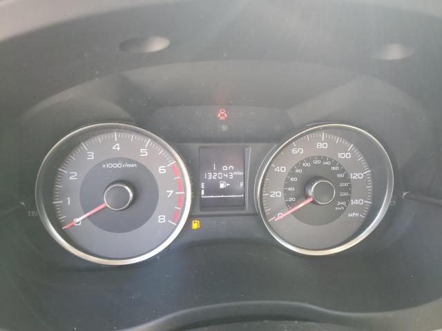 Subaru Forester 2.5i Limited Image 5