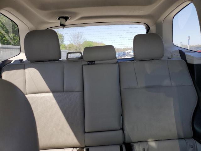 Subaru Forester 2.5i Limited Image 2