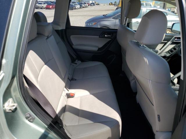 Subaru Forester 2.5i Limited Image 7