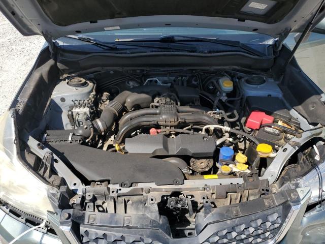 Subaru Forester 2.5i Limited Image 6