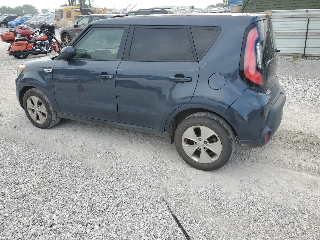 Kia Soul + Image 6