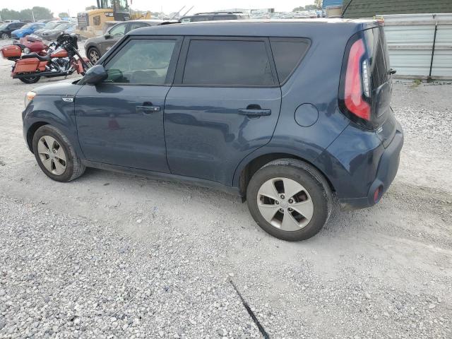 Kia Soul + Image 6