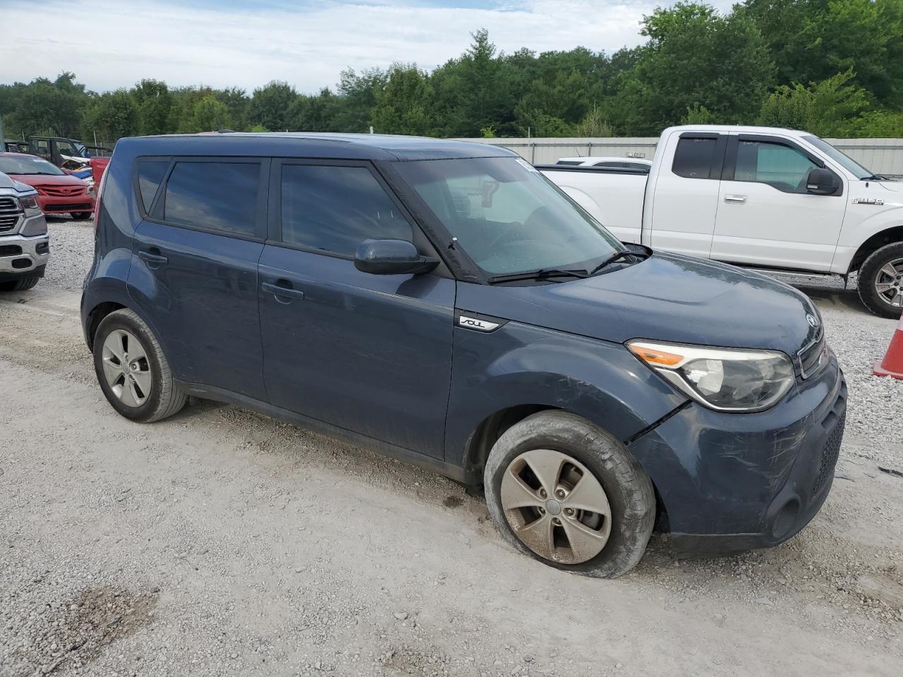 Kia Soul + Image 10
