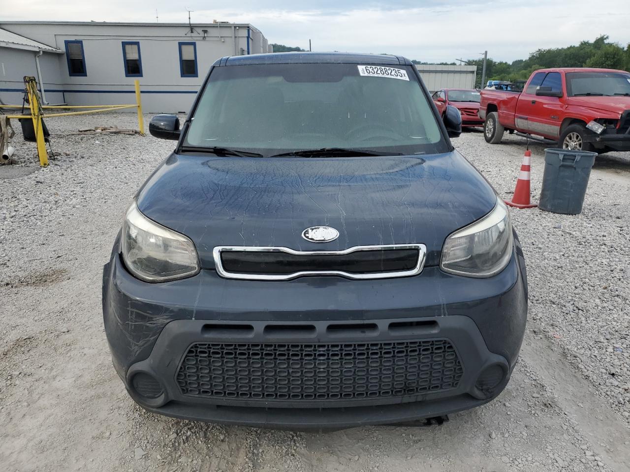 Kia Soul + Image 7