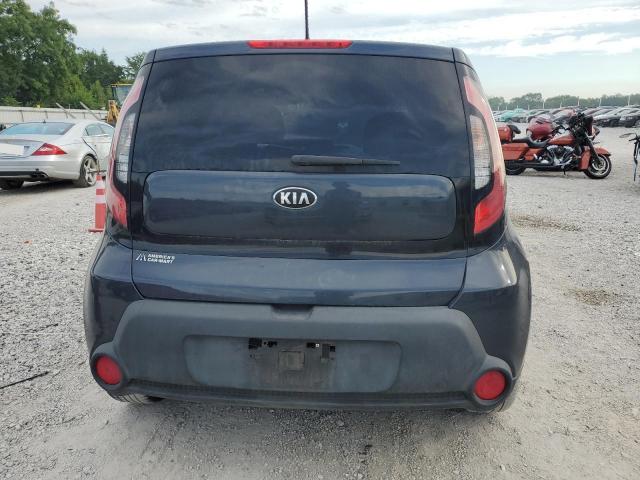 Kia Soul + Image 9