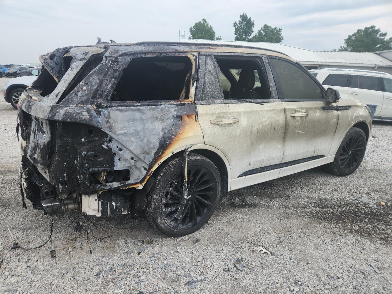 Lincoln Aviator Reserve Image 10