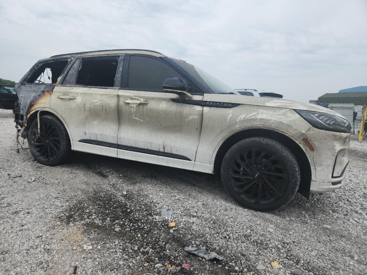 Lincoln Aviator Reserve Image 9