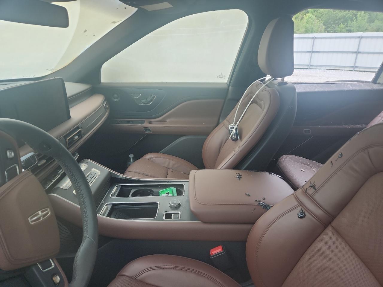 Lincoln Aviator Reserve Image 3