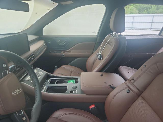 Lincoln Aviator Reserve Image 3