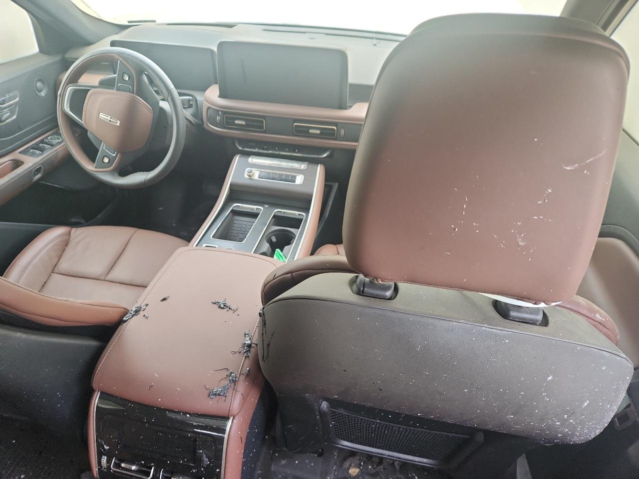 Lincoln Aviator Reserve Image 13