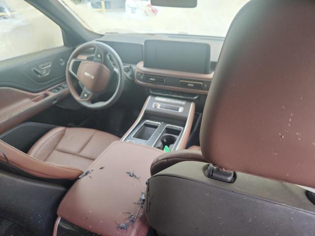 Lincoln Aviator Reserve Image 4