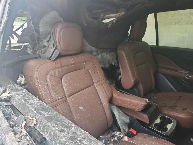 Lincoln Aviator Reserve Image 8