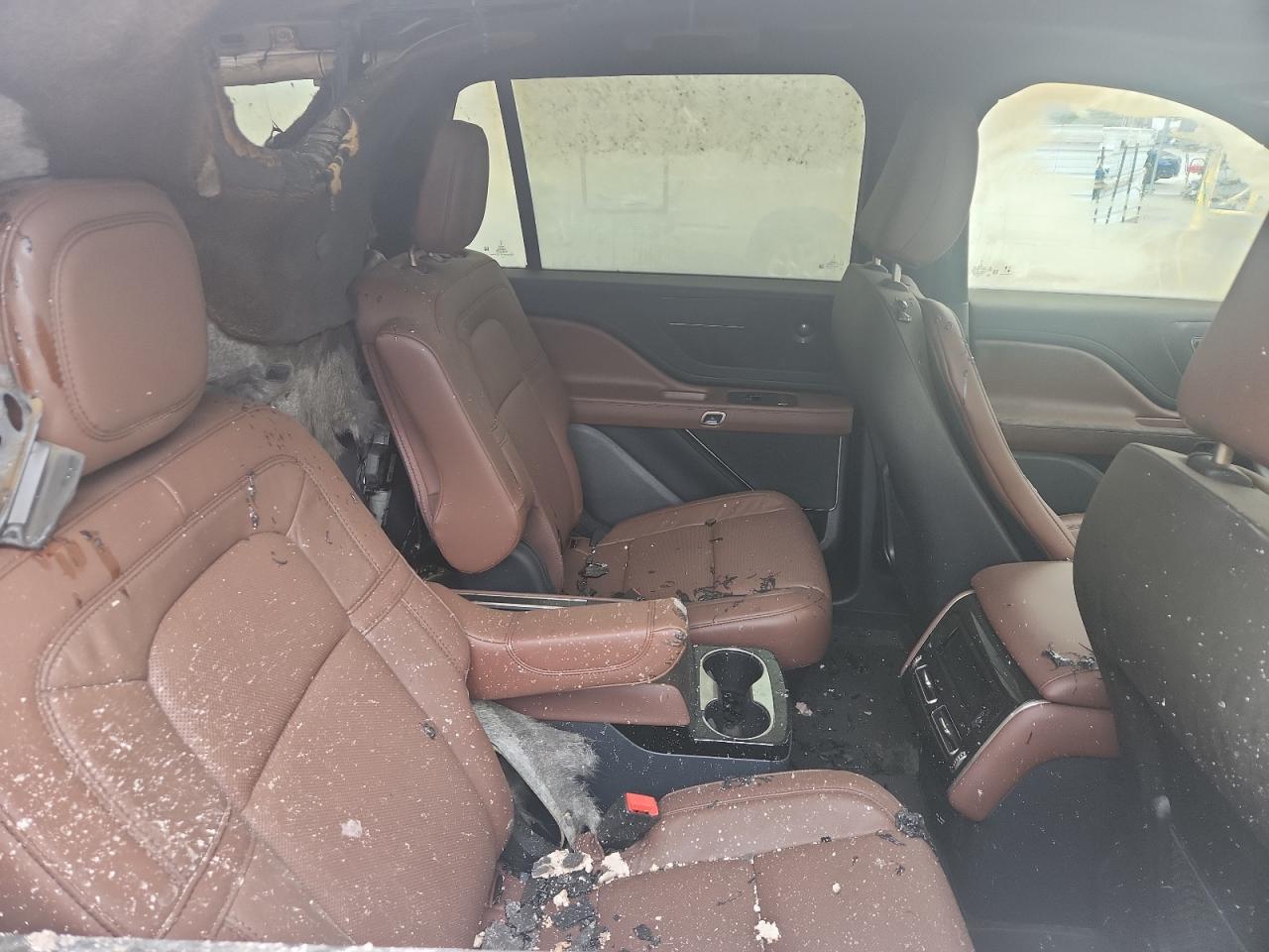 Lincoln Aviator Reserve Image 12