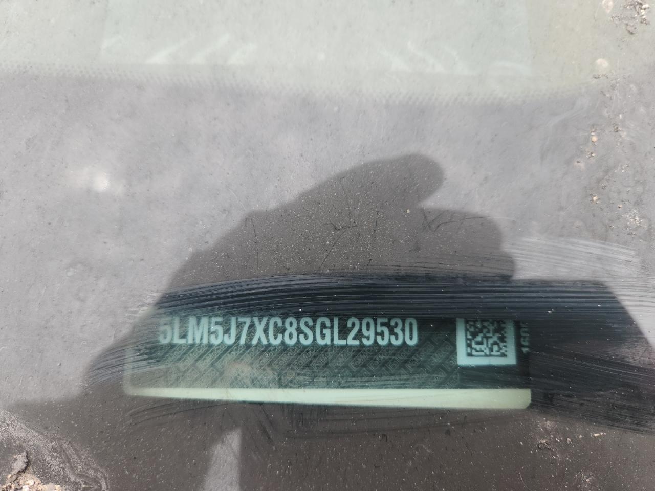 Lincoln Aviator Reserve Image 11