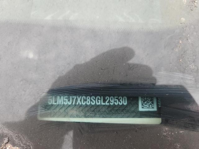 Lincoln Aviator Reserve Image 11